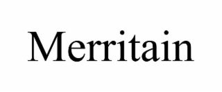 MERRITAIN
