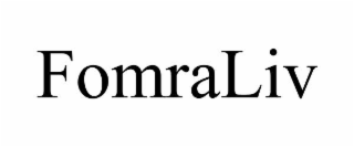 FOMRALIV