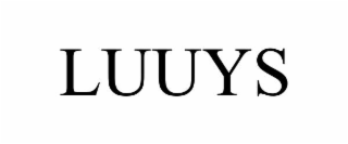 LUUYS