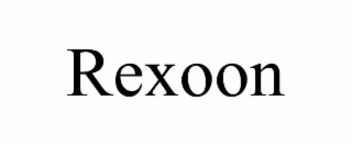 REXOON
