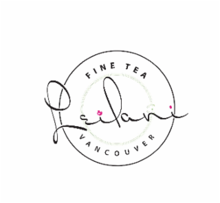 LEILANI FINE TEA VANCOUVER