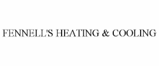 FENNELL'S HEATING & COOLING