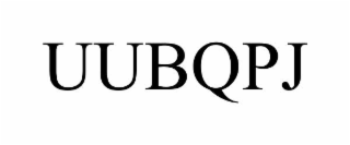 UUBQPJ