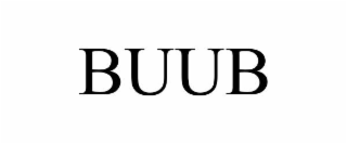BUUB