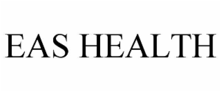 EAS HEALTH
