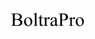 BOLTRAPRO