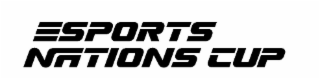 ESPORTS NATIONS CUP