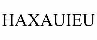 HAXAUIEU