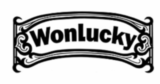 WONLUCKY