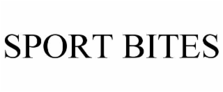 SPORT BITES