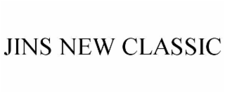 JINS NEW CLASSIC