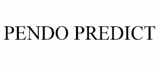 PENDO PREDICT