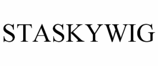 STASKYWIG