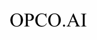 OPCO.AI