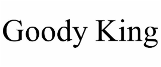 GOODY KING