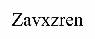ZAVXZREN