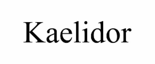 KAELIDOR