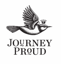 JOURNEY PROUD