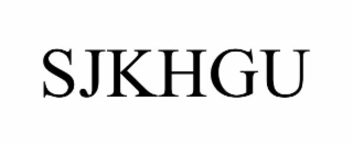 SJKHGU