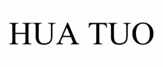 HUA TUO