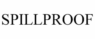 SPILLPROOF