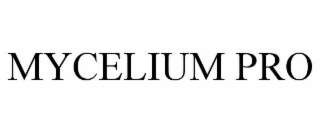 MYCELIUM PRO