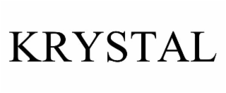 KRYSTAL