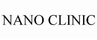 NANO CLINIC