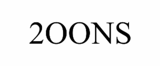2OONS