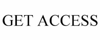 GET ACCESS