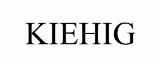 KIEHIG