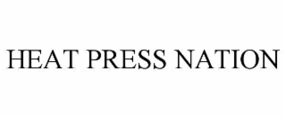 HEAT PRESS NATION