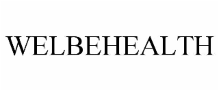 WELBEHEALTH