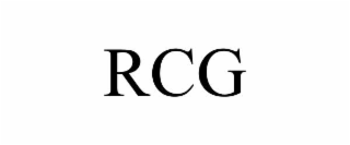 RCG