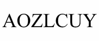 AOZLCUY