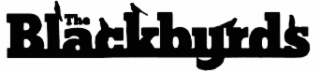 THE BIACKBYRDS