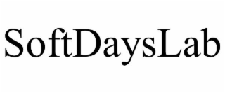 SOFTDAYSLAB