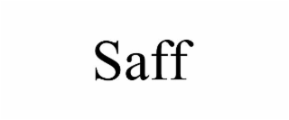 SAFF