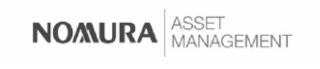 NOMURA ASSET MANAGEMENT