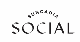 SUNCADIA SOCIAL