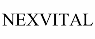NEXVITAL