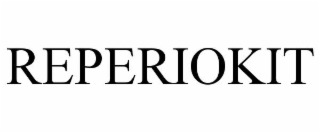 REPERIOKIT
