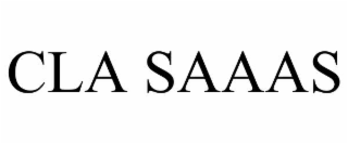 CLA SAAAS