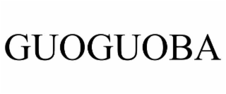 GUOGUOBA