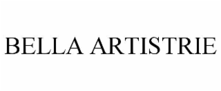 BELLA ARTISTRIE