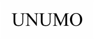 UNUMO