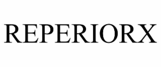 REPERIORX