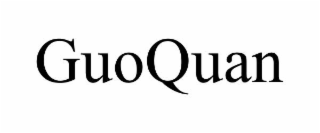 GUOQUAN