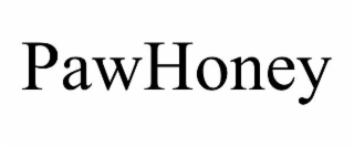 PAWHONEY