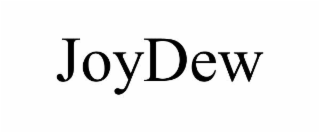 JOYDEW